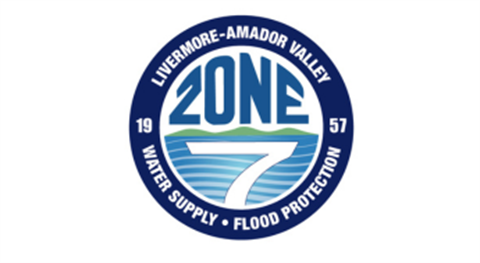 Zone 7 Water Agency Logo