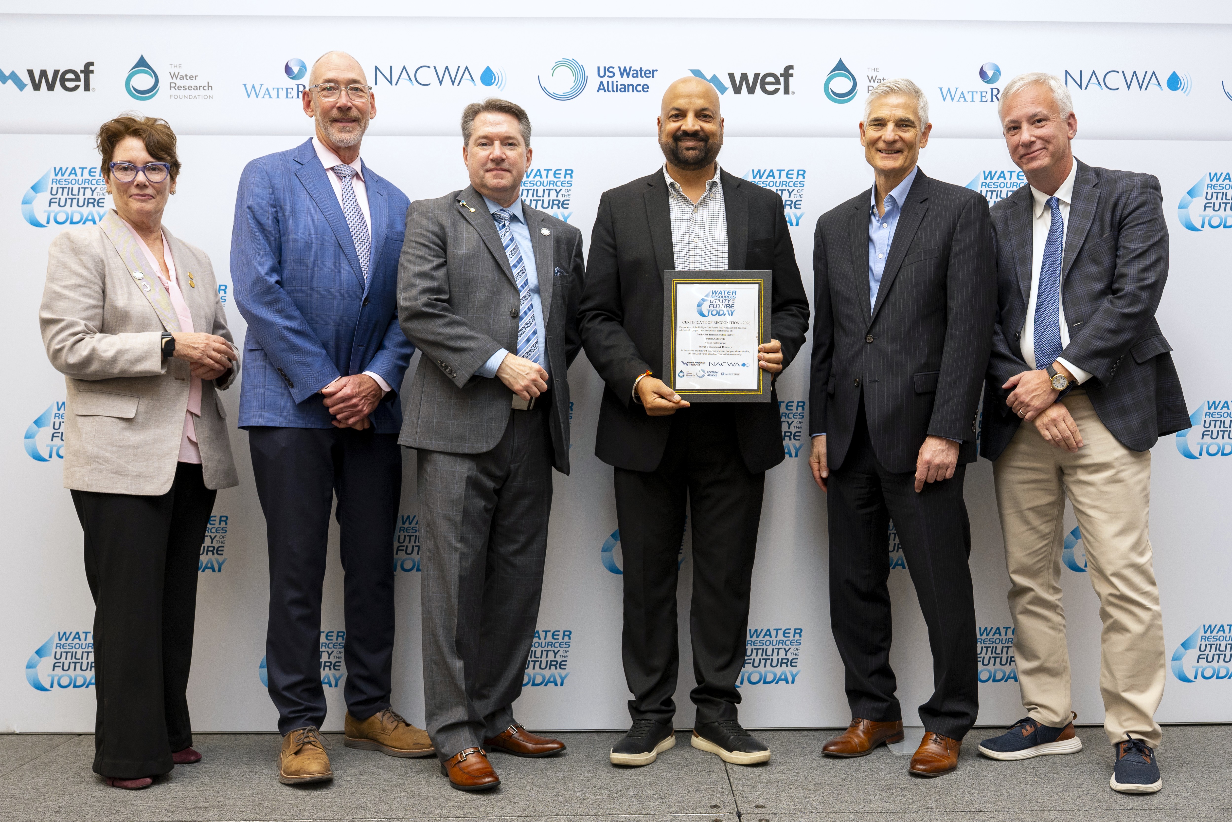 2026 Utility of the Future Award
