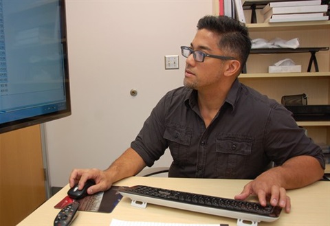Jonathan Penaflor