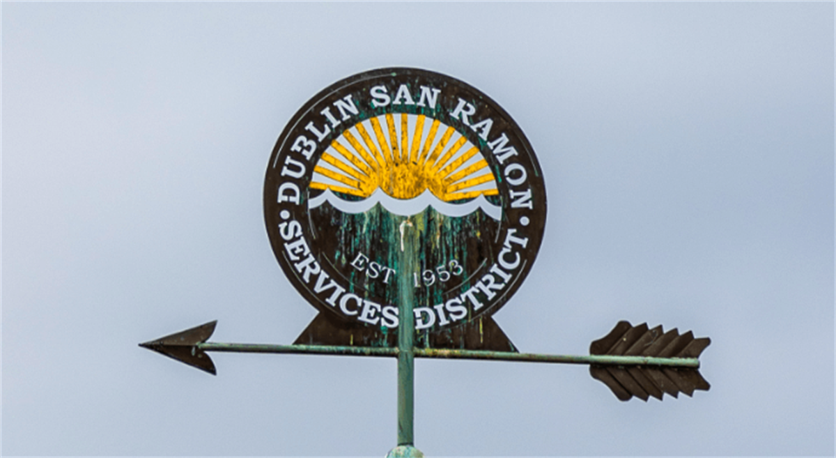 District Offices Closed | Dublin San Ramon Services District