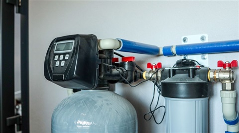 Water Softener