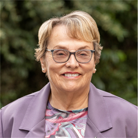 Georgean Vonheeder Leopold